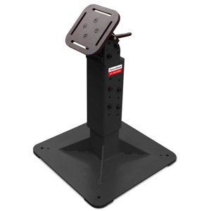 Schweißkraft Polohovací zařízení SPV 300 HWM 1540305