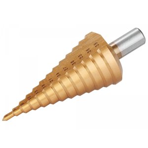 Vrták stupňovitý, O 4-39mm 20057