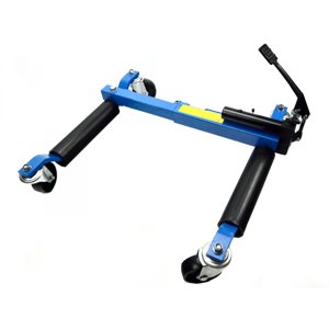 GEKO Kolový zvedák pro převoz automobilů, nosnost 680 kg G02140