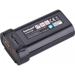Baterie akumulátorová k laserům, 3,7V, Li-ion, 5200mAh (19,2Wh) 4780216B