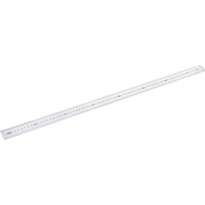 Pravítko ocelové nerez, 750mm 460