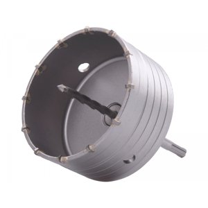 Vrták SDS PLUS do zdiva korunkový, O 125mm x 110mm, M22 8801971