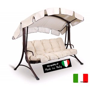 Reti Gritti Zahradní houpačka SAN DIEGO 935 41SANDIEG1HLD_935