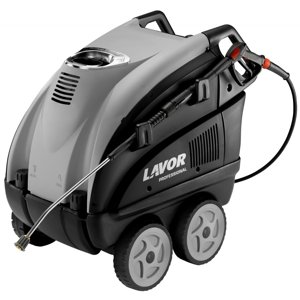Tlaková myčka s ohřevem vody HLR 2015 LP Lavor 8.621.1005
