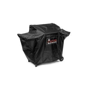 Activa Ochranný obal na gril Premium Pro XL (187 x 108,5 x 62 cm) 13045