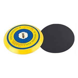 Nosný kotouč k pneumatické brusce Hymair SP- 01 8930000000010