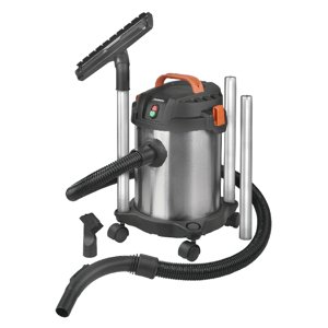Průmyslový vysavač pro suché a mokré vysávání EUROM Force 1012 24161304