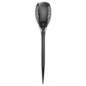 Zahradní solární LED světlo - FLAMES TORCH 120248