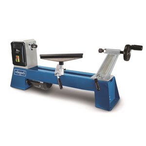 Scheppach DM 500 T soustruh na dřevo 230 V 5902307901