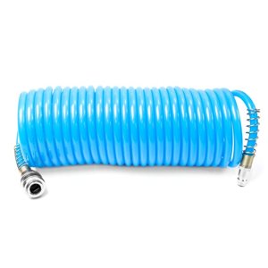 Spirálová hadice Hymair AB-02-a (7,6 m) 8930000000025