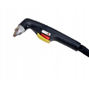 Spartus SP45 ruční hořák 6m centrální koncovka TS09635SP26