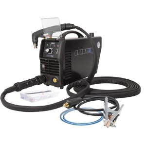 Spartus Plazmový řezací stroj EasyCUT 40m, vč. hořáku 45H /6m EASYCUT40E-PAK-45H-6