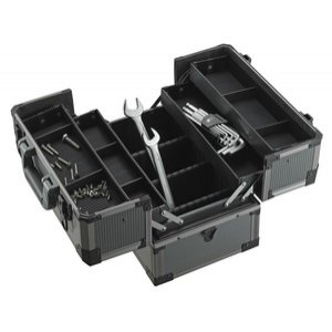 Kufr 360x226x250mm, AL design ALK1226