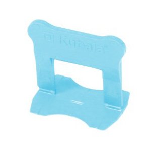 KUBALA - SMART LEVEL spony 1,0mm - 100 ks 1892