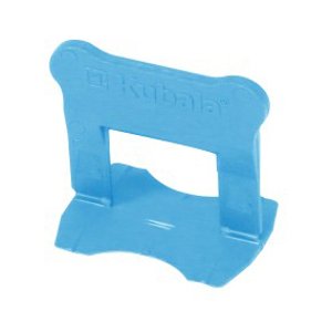 KUBALA - SMART LEVEL spony 2,0mm - 100 ks 1893