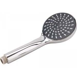 VIKING Hlavice sprchová, 1 funkce, 95mm, chrom 630010