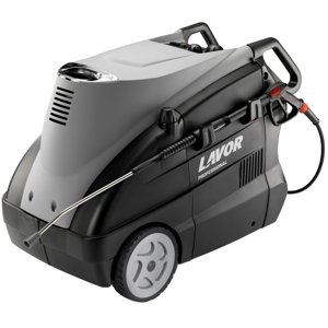 Tlakový čistič s ohřevem vody HTR 2515 Lavor 8.623.0951