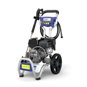 Benzínový vysokotlaký čistič HeavyPro 1435 Annovi Reverberi 26406