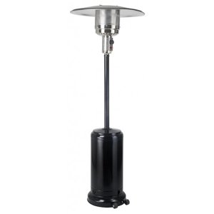 PRECIS - zahradní topidlo +regulátor+hadice 110146