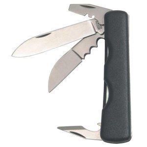 MIKOV - MASTER - Nůž kapesní zavírací 336-NH-4 336-NH-4