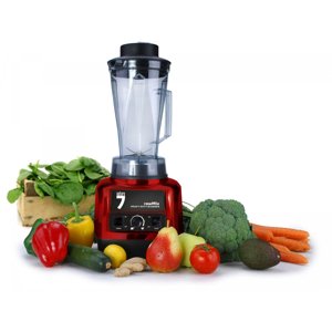 Mixér rawMix, multifunkční, RM15R 569521