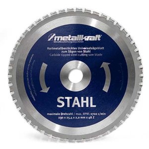 Pilový kotouč ø 320 mm, ocel 3853204