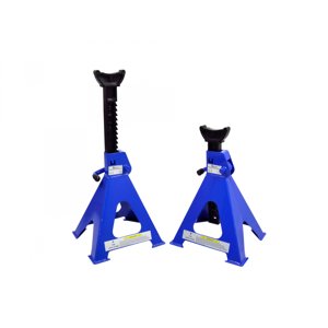 GEKO Podkládací stojánky, podpěry stavitelné 6T (2ks) G02161