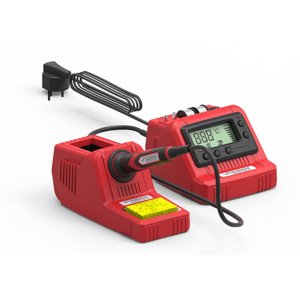 Rothenberger - univerzální digitální pájecí stanice 48W 1500003259