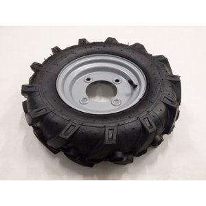 Šípové kolo PUBERT 400x8 - pravé 50PB0309000023