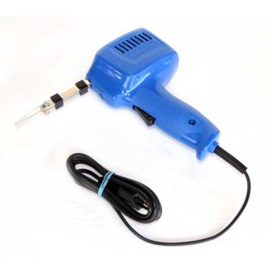 Transformátorová páječka 125W ETP5 uchycení hrotu šroubkem,… T-K-125W-S