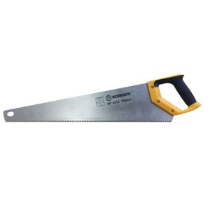 Worksite WT6015 - Ruční pila na dřevo 25006015