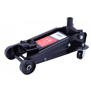 Hydraulický zvedák pojízdný 3 t, 135-495 mm - QUATROS QS19133 QS19133