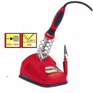 Rothenberger - pájecí stanice 30W 1500000041