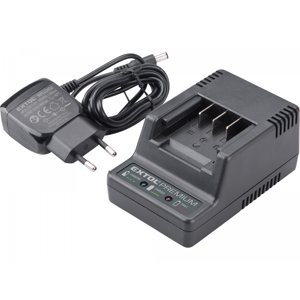 EXTOL PREMIUM Nabíječka 8894580A