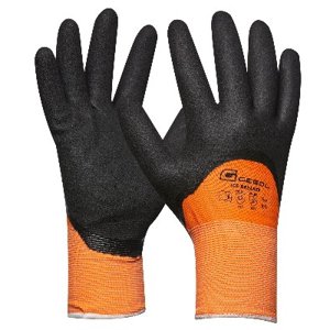 GEBOL - ICE BREAKER pracovní rukavice zimní - velikost 9 … 709582
