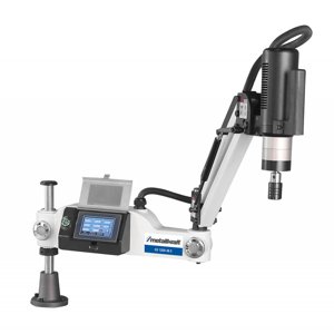 Elektrický závitořez Metallkraft GS 1200-36 E 4450136