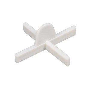 KUBALA - křížky distanční s držákem 2,0mm - 70 ks 1872