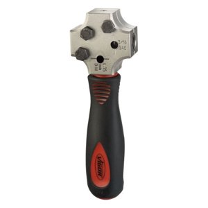 Přístroj pro vylisování lemu na brzdových trubičkách VIGOR V4697 9100000004697