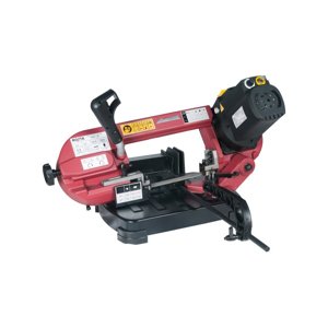 Roxta RPPR-125 - Pásová pila na kov 25800125