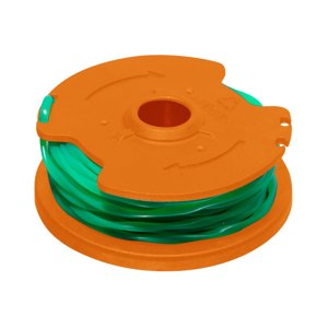 WA0014 - Struna s cívkou 6 m, pr. 2 mm 45000014