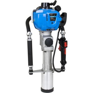 GÜDE Motorové beranidlo GPR 801 E(zatloukač kůlů) 94419