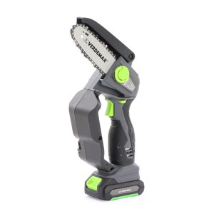 VERDEMAX AKU jednor. řetěz. pila PE20 08V004334