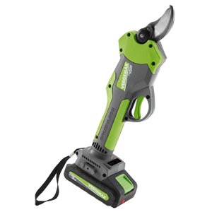 VERDEMAX AKU nůžky FE20 21V004339