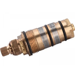 Kartuše termostatická, náhradní 81201