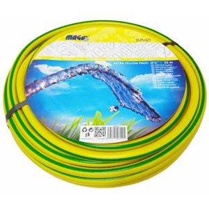 Zahradní hadice ASTRA YELLOW PROFI 1/2" - 50m 02-06-1250