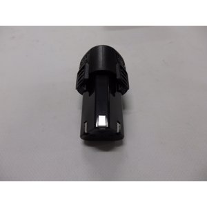 VERDEMAX Baterie 12V-2,5Ah (5994-5998) 50V000742