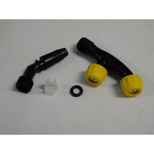 VERDEMAX Trysky (5994-5998) 50V000744