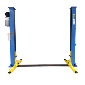 Dvousloupový zvedák Golemtech 4000 kg PROFI sz24