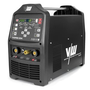 Vector TIGPRO 204 T204VD-V