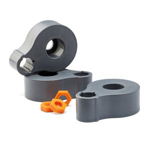 Adaptér pro příslušenství stonožek BORA - 1 kus 3158